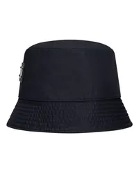 Dolce & Gabbana Bucket Hat Blue