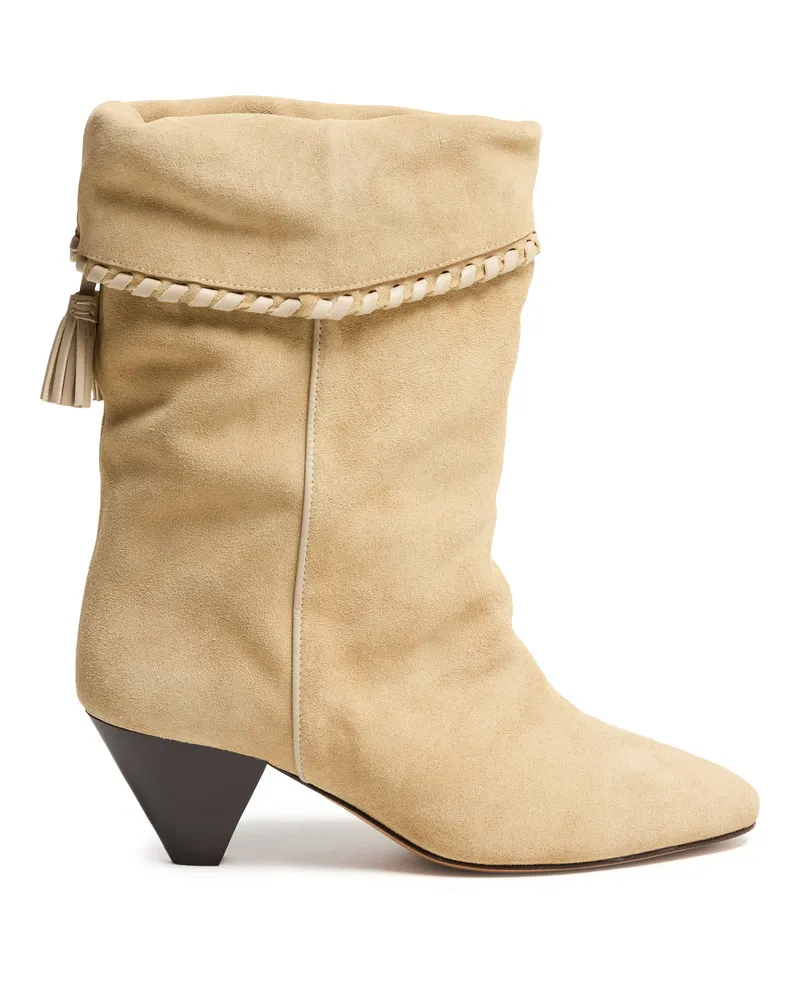 Isabel Marant Dalby Stiefeletten 