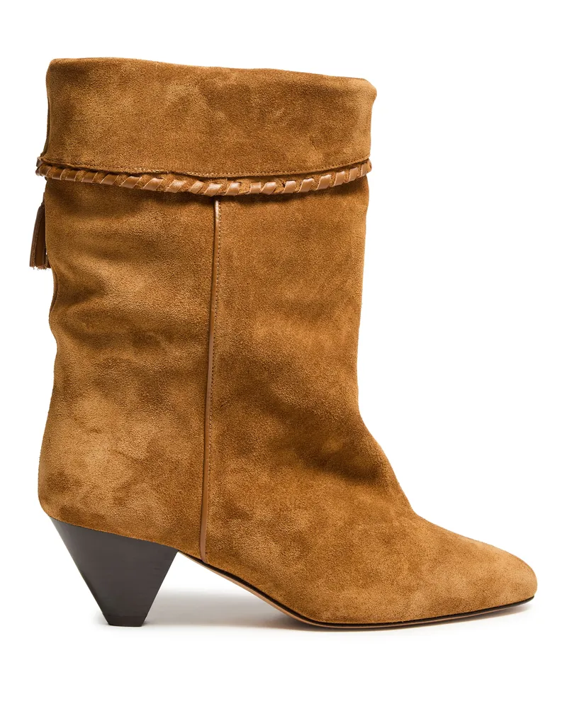 Isabel Marant Dalby Stiefel 