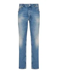 Balmain Jeans vintage Blue