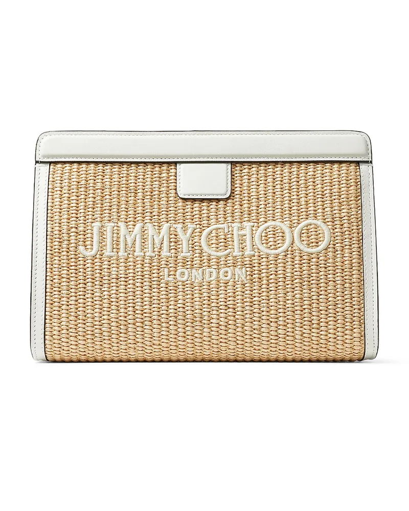 Jimmy Choo Pouch Avenue 
