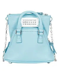 Maison Margiela Tasche 5AC Classique Baby Blue