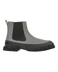 Camper Stiefeletten Pix Grey