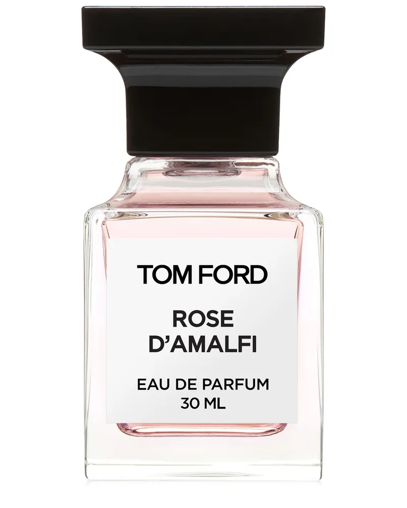 Tom Ford Rose d'Amalfi Eau de Parfum 30 ml No