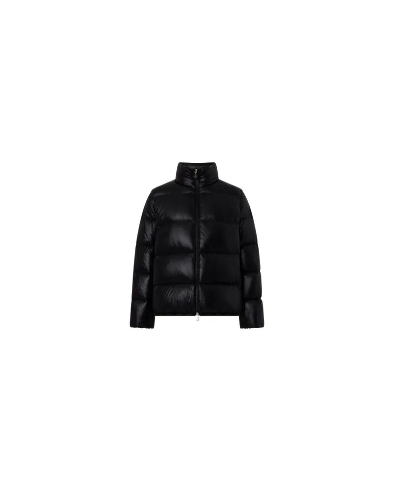 Moncler Daunenjacke Abbadia Black