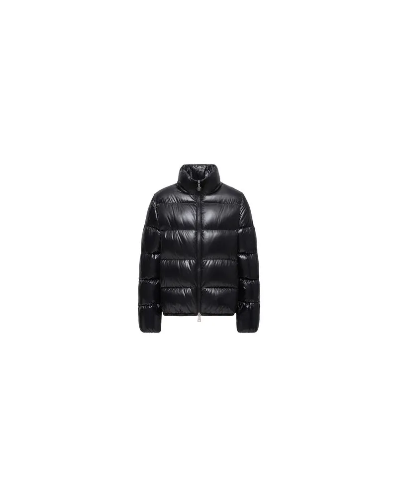 Moncler Daunenjacke Abbadia Black