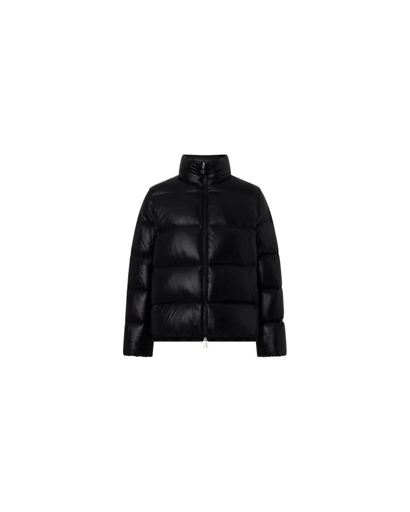 Moncler Daunenjacke Abbadia Black