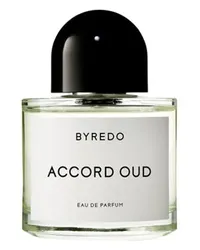 Byredo Eau de Parfum Accord Oud 100 ml No