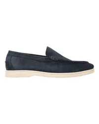 Bobbies Loafer Gassin Blue