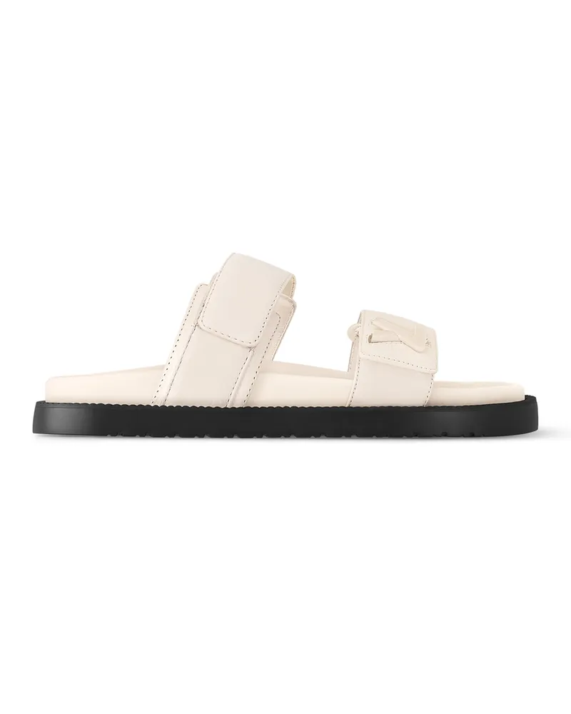 Louis Vuitton LV Sunset Comfort Pantolette 