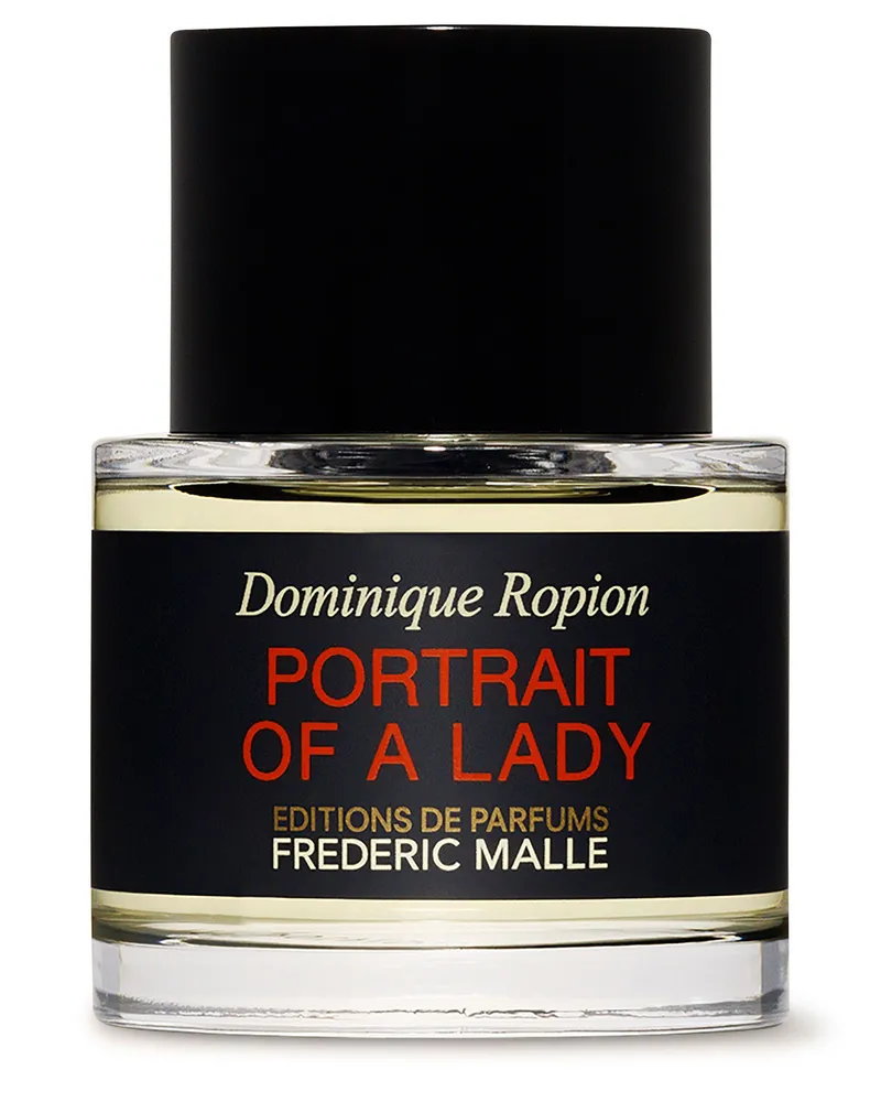 Frédéric Malle Eau de Parfum Portrait of a Lady 50 ml No