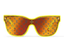 LV Shadow Square Sonnenbrille
