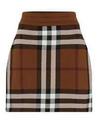 Burberry Rock Mildred Brown