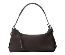 Baguette-Tasche Belted