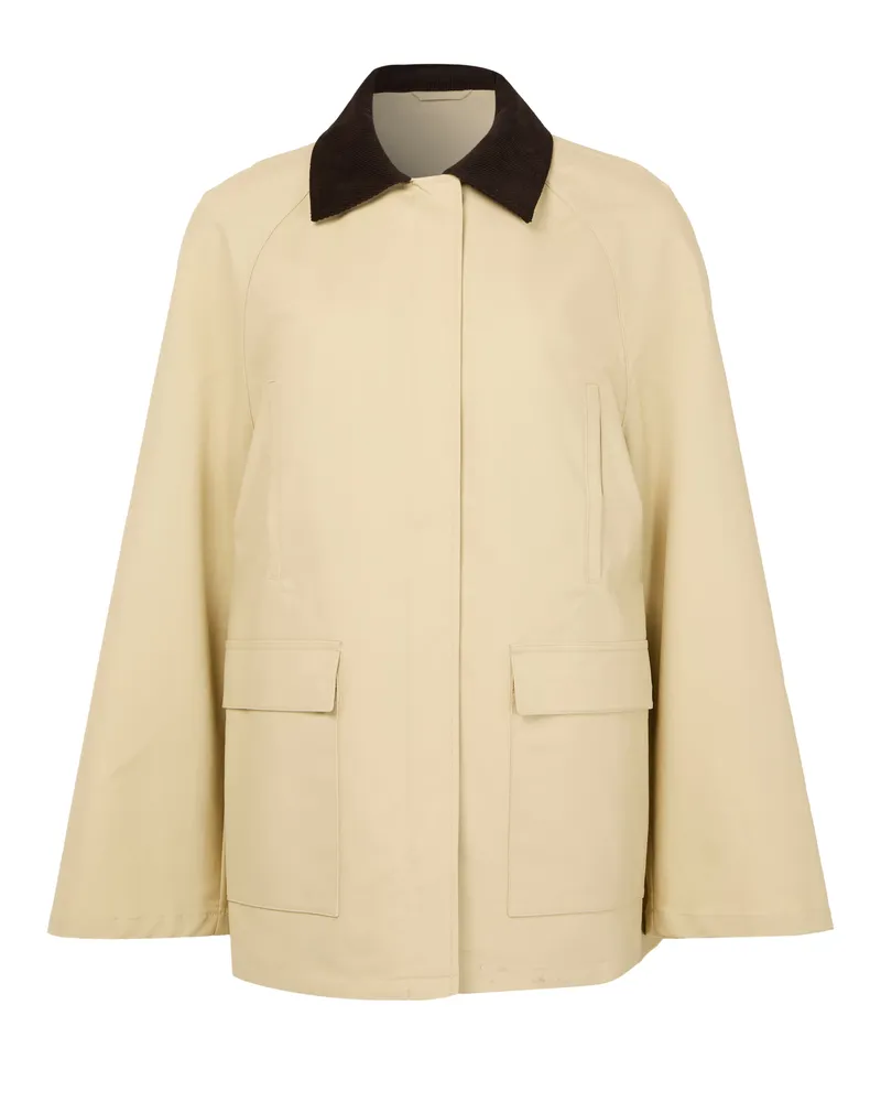 Totême Sommerliche Landhausjacke 