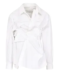 Maison Margiela Hemd White