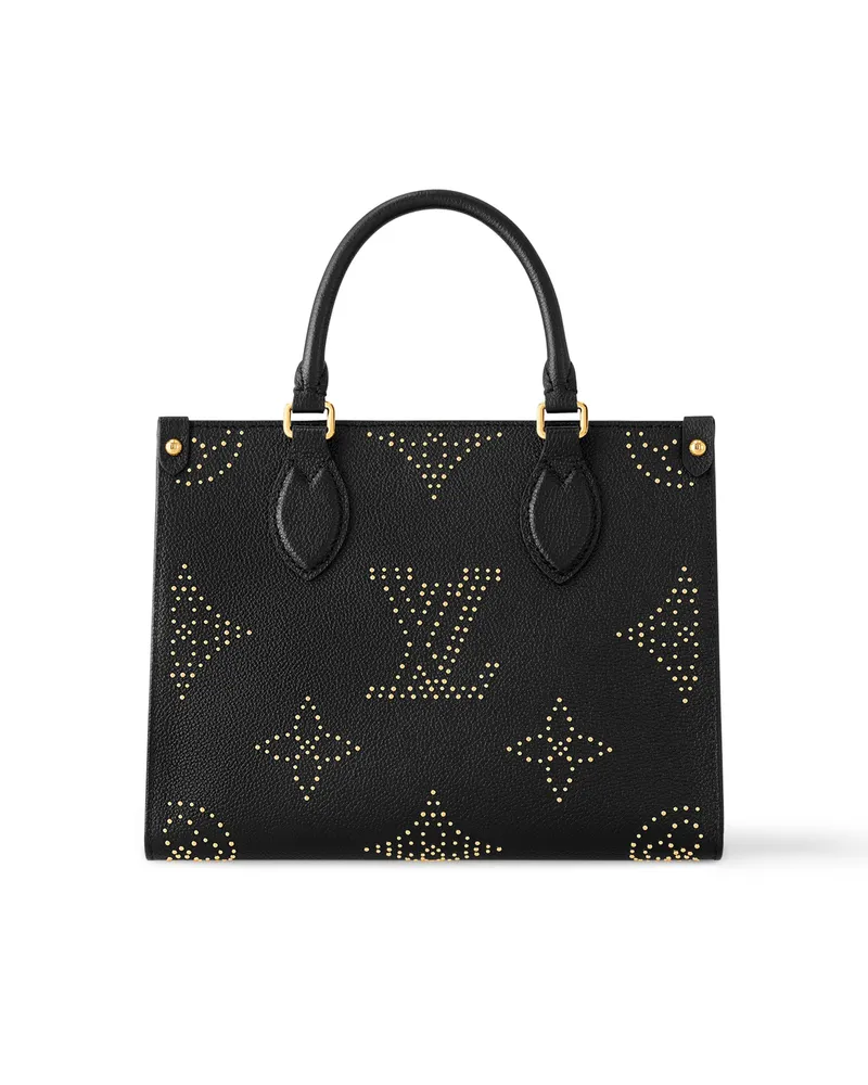 Louis Vuitton OnTheGo PM 