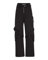 Acne Studios Cargohose Grey