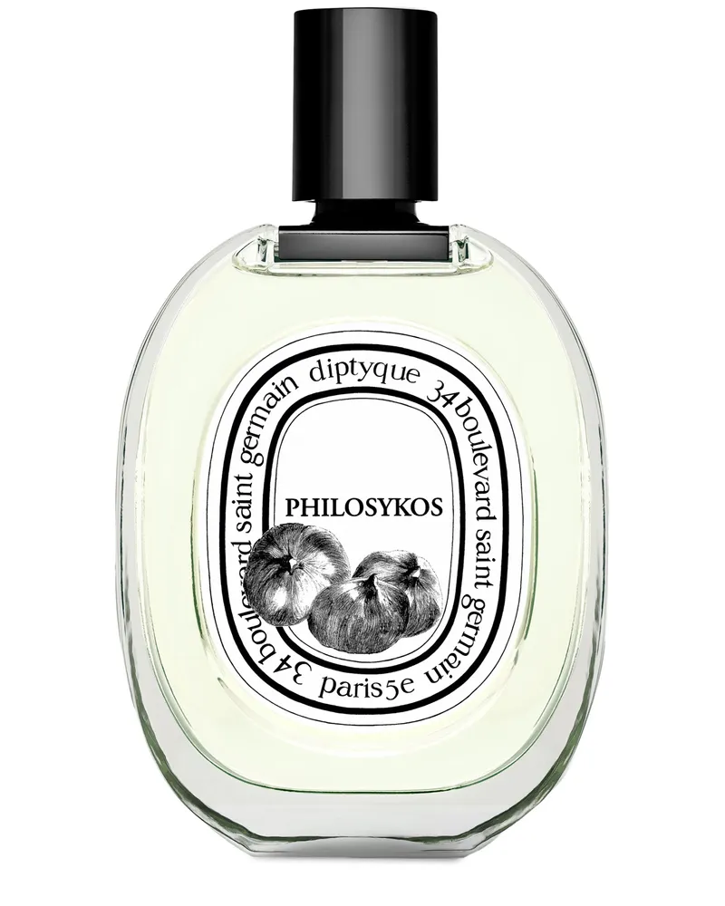 Diptyque Eau de Toilette Philosykos 100 ml No