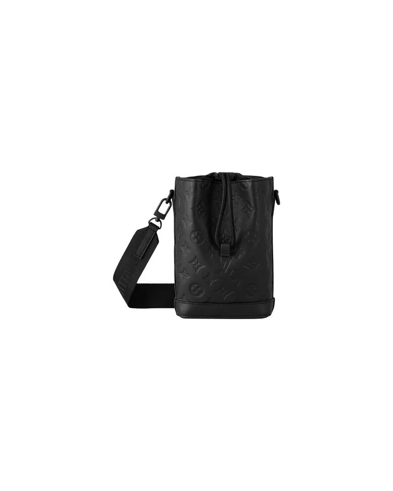 Louis Vuitton Noe Sling Bag Black