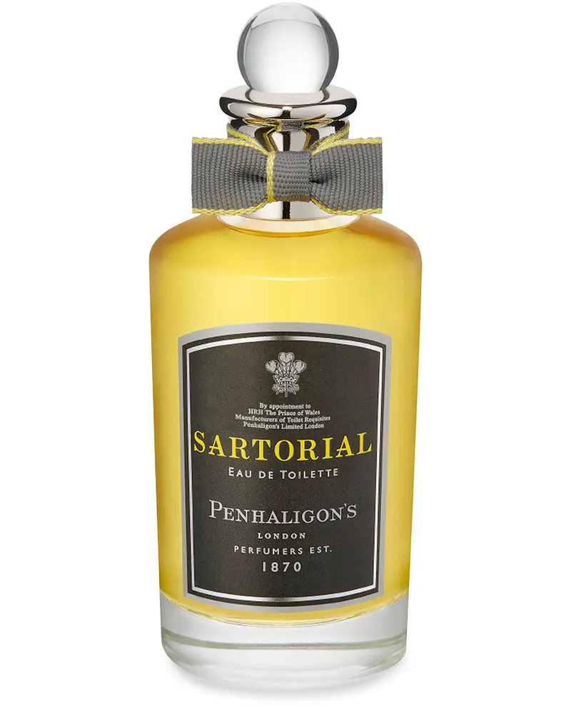 Penhaligon's Sartorial Eau De Toilette 100 ml No