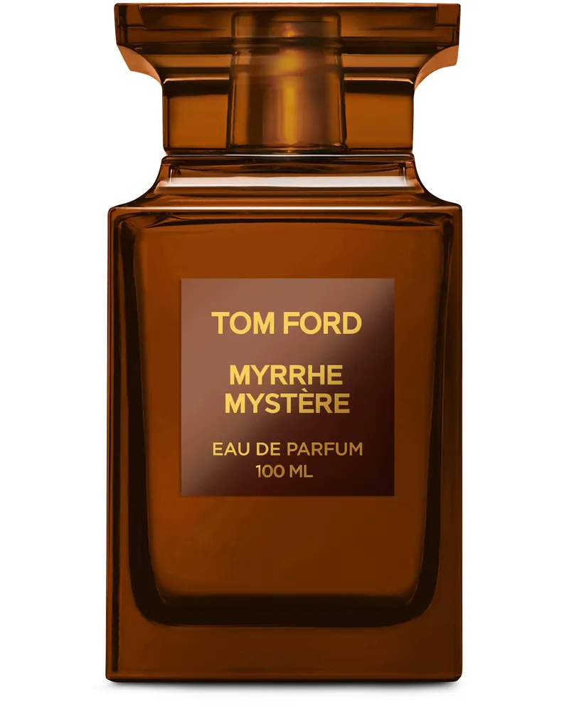 Tom Ford Myrrhe Mystère Eau de Parfum 100 ml No
