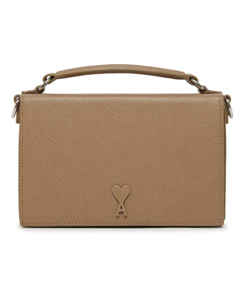 AMI Paris Lunchbox-Tasche Ami de Caur 