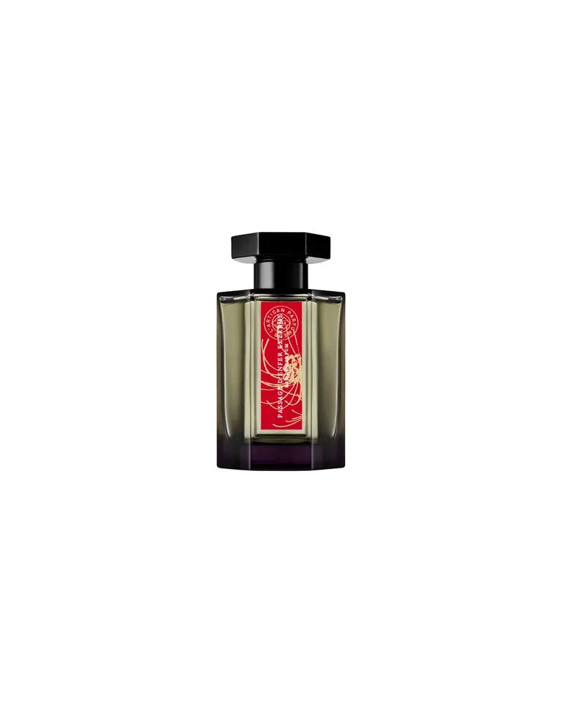 L'Artisan Parfumeur Passage d'Enfer Ext eau de parfum 100 ml No