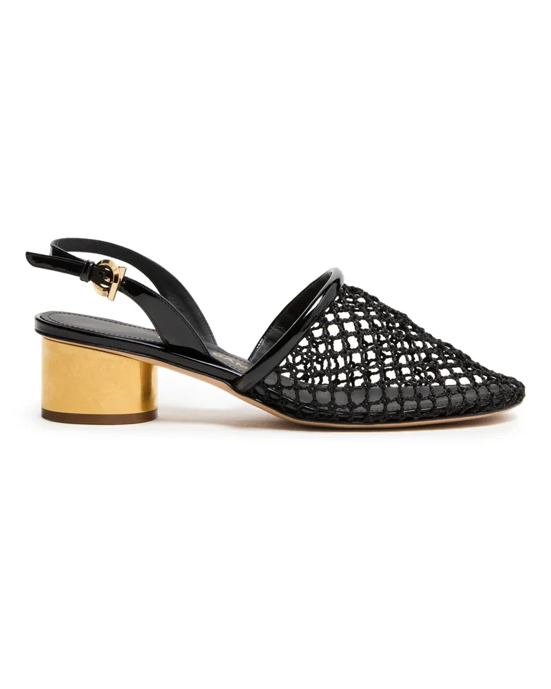 Ferragamo Slingbacks Kay 40 