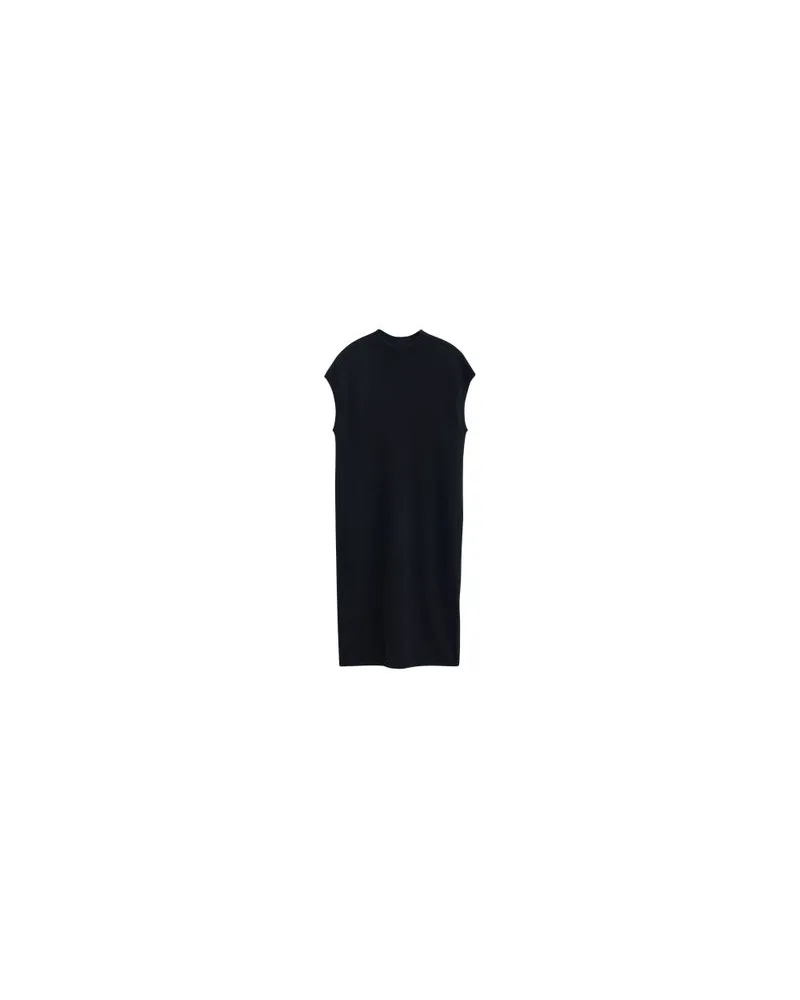 Filippa K Kleid Black