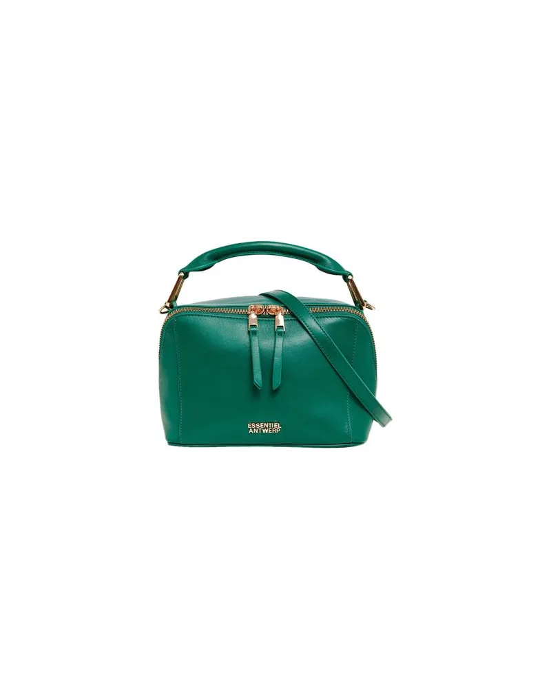 Essentiel Tasche Graceless Green