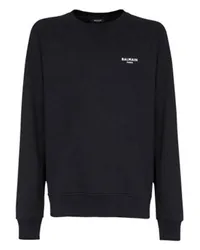 Balmain Sweatshirt Black