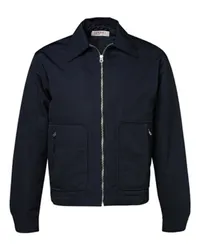 FURSAC Steppjacke Blue