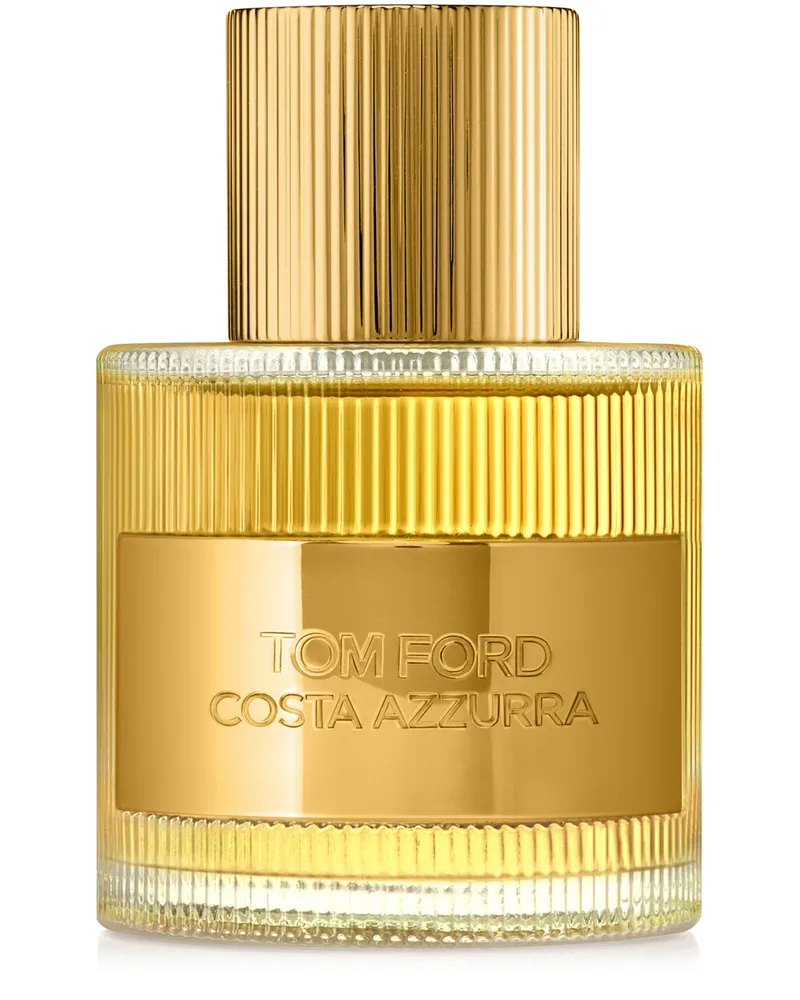 Tom Ford Costa Azzurra Eau de Parfum 50 ml No