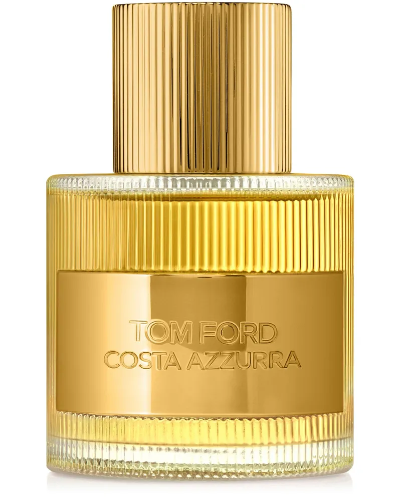 Tom Ford Costa Azzurra Eau de Parfum 50 ml No