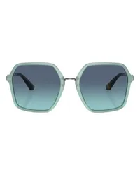 Dolce & Gabbana DG4422 Square sonnenbrille Blue