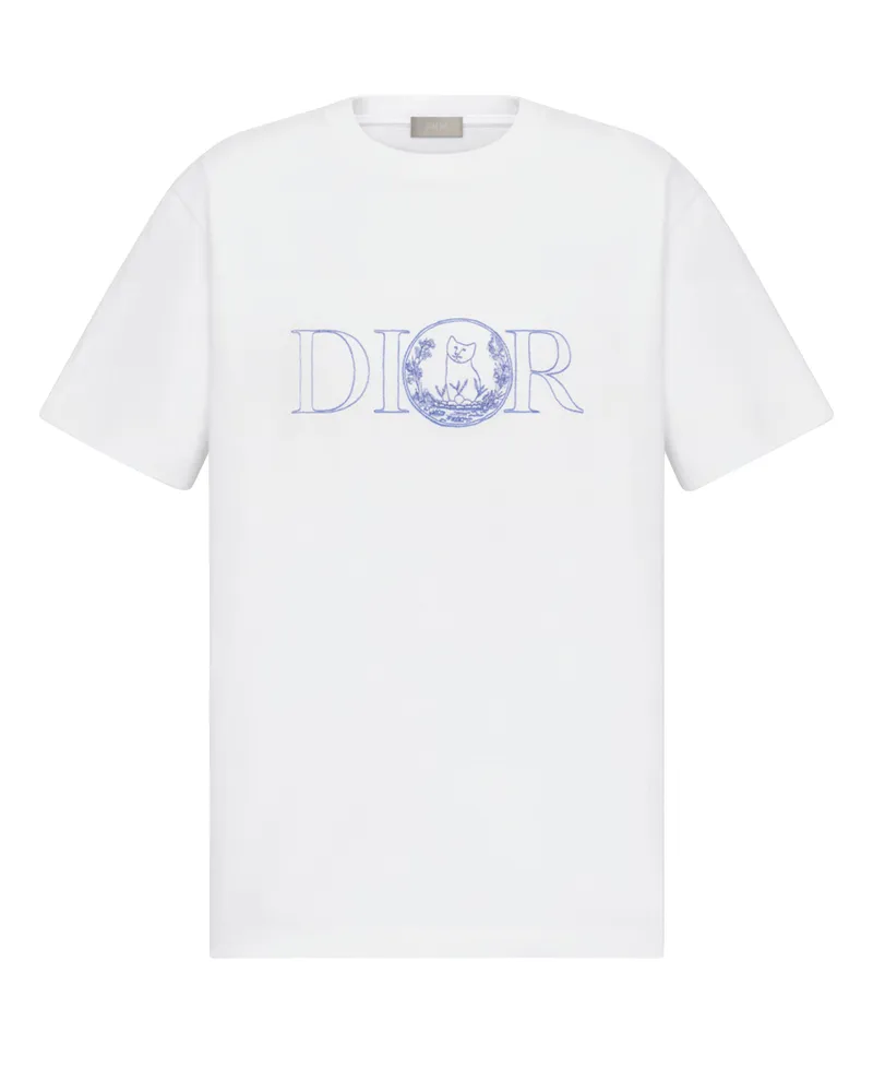 Dior Hylton Nel T-Shirt 