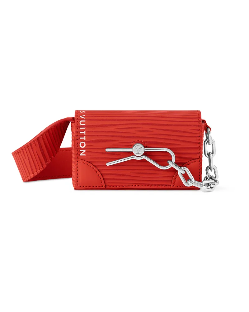Louis Vuitton Micro Steamer 
