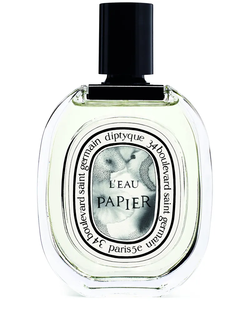 Diptyque Eau de Toilette Papier 100 ml No