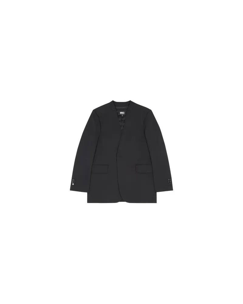 Maison Margiela Blazer Black