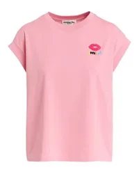 Essentiel T-Shirt Glaieul Pink