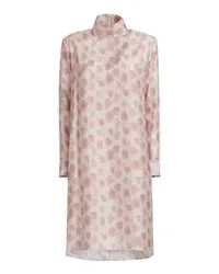 Marni Midikleid Pink