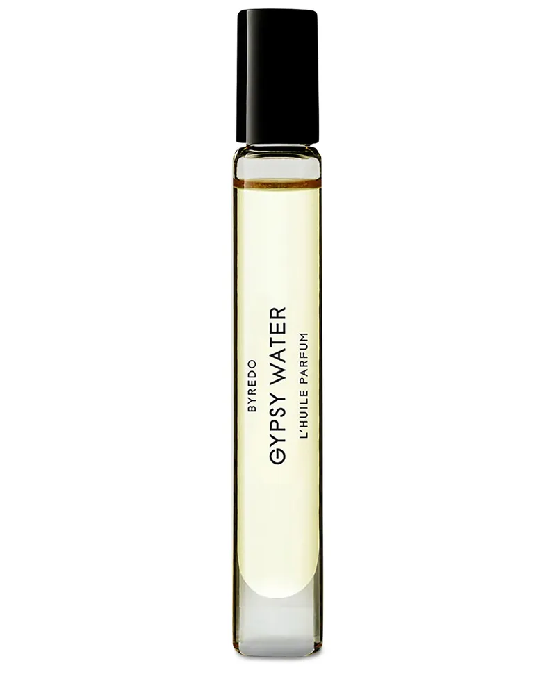 Byredo Duftöl Gypsy Water 7,5 ml No
