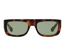 Monogram Tribute Sonnenbrille