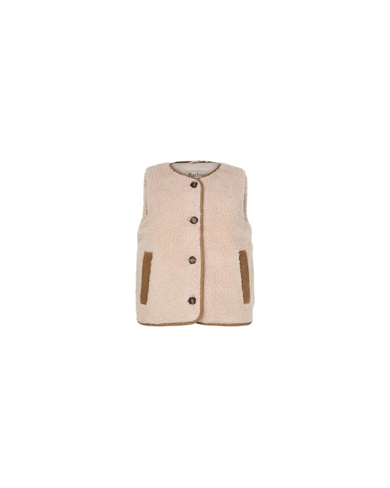 Valextra Mini-Tasche Milano Beige