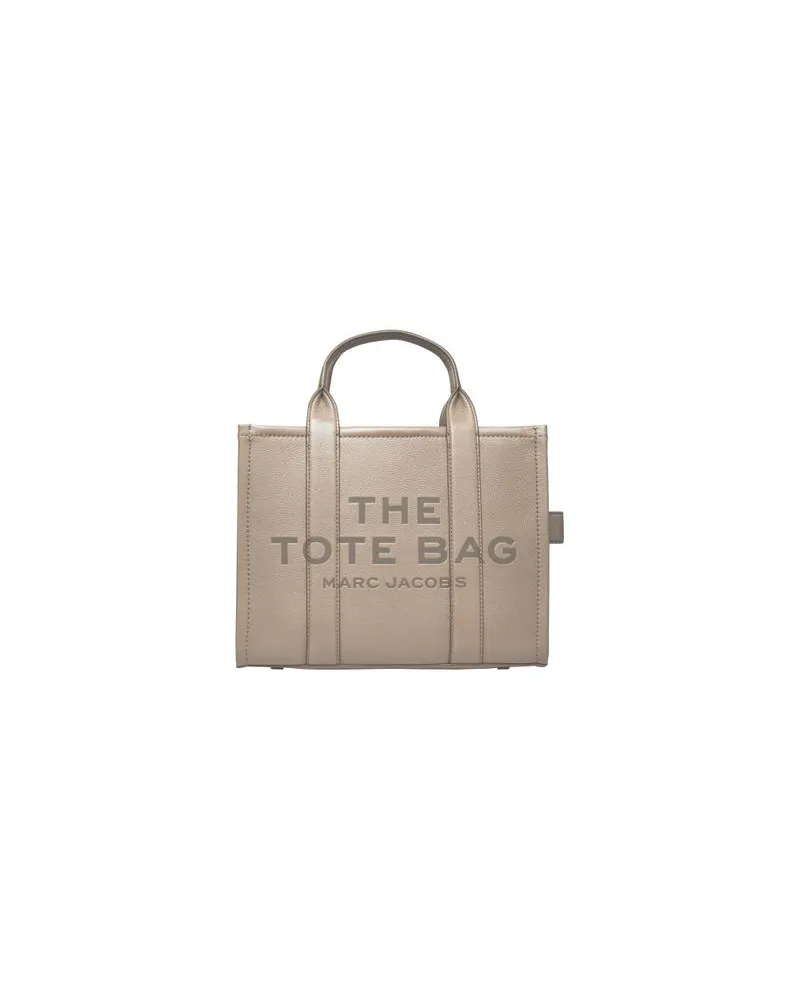 Valextra Mini-Tasche Milano Beige