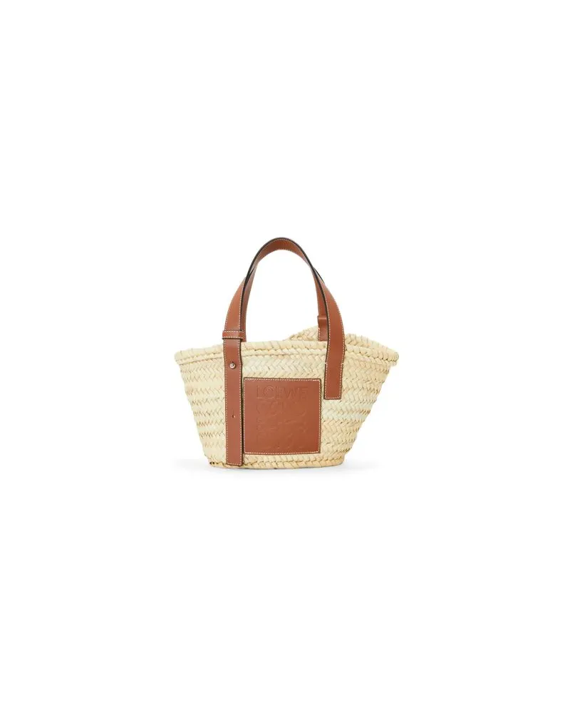 Valextra Mini-Tasche Milano Beige