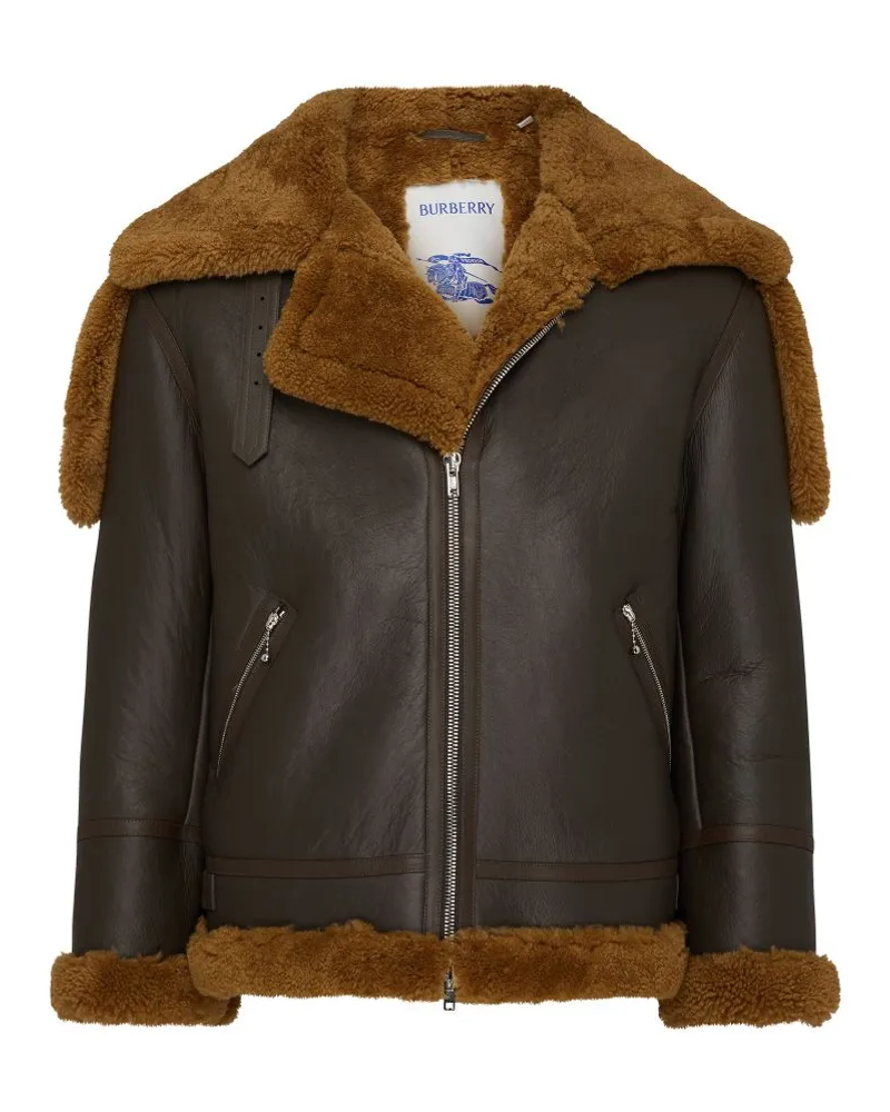 Burberry Bomberjacke bei MyBestBrands entdecken