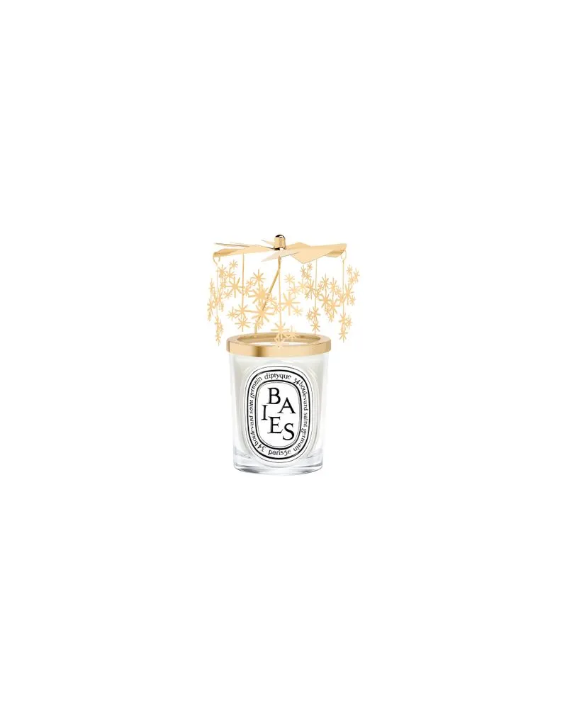 Diptyque Karussell für klassische Kerze 190 g 