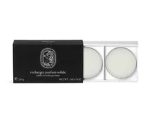 Nachfüllpackungen solides Parfum Do Son 2 x 3g